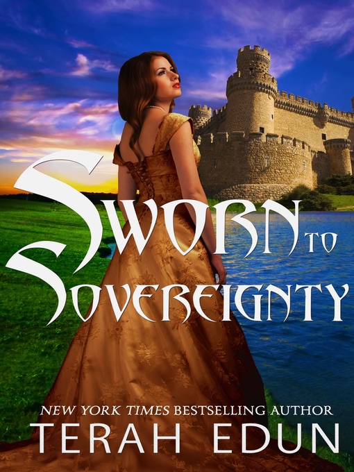 Title details for Sworn to Sovereignty by Terah Edun - Available